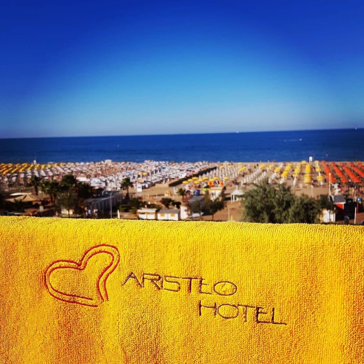 Aristeo Hotel Rimini