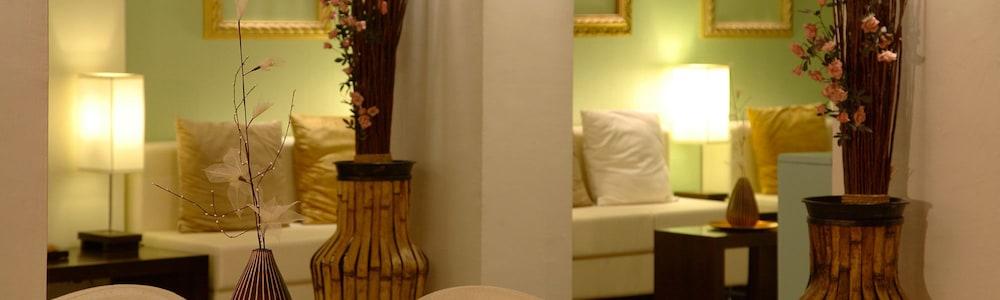Aristeo Hotel Rimini