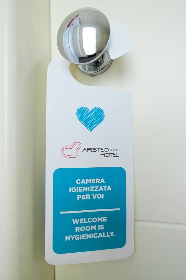 Aristeo 3* Rimini