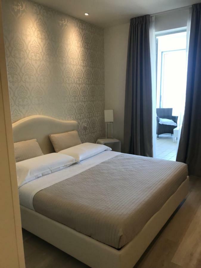 Aristeo Hotel