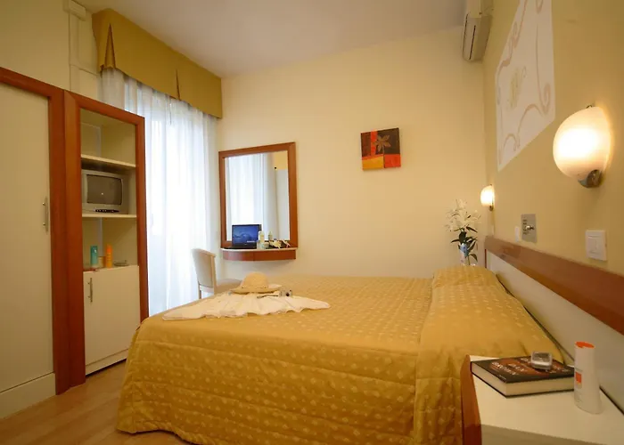 Hotel Aristeo