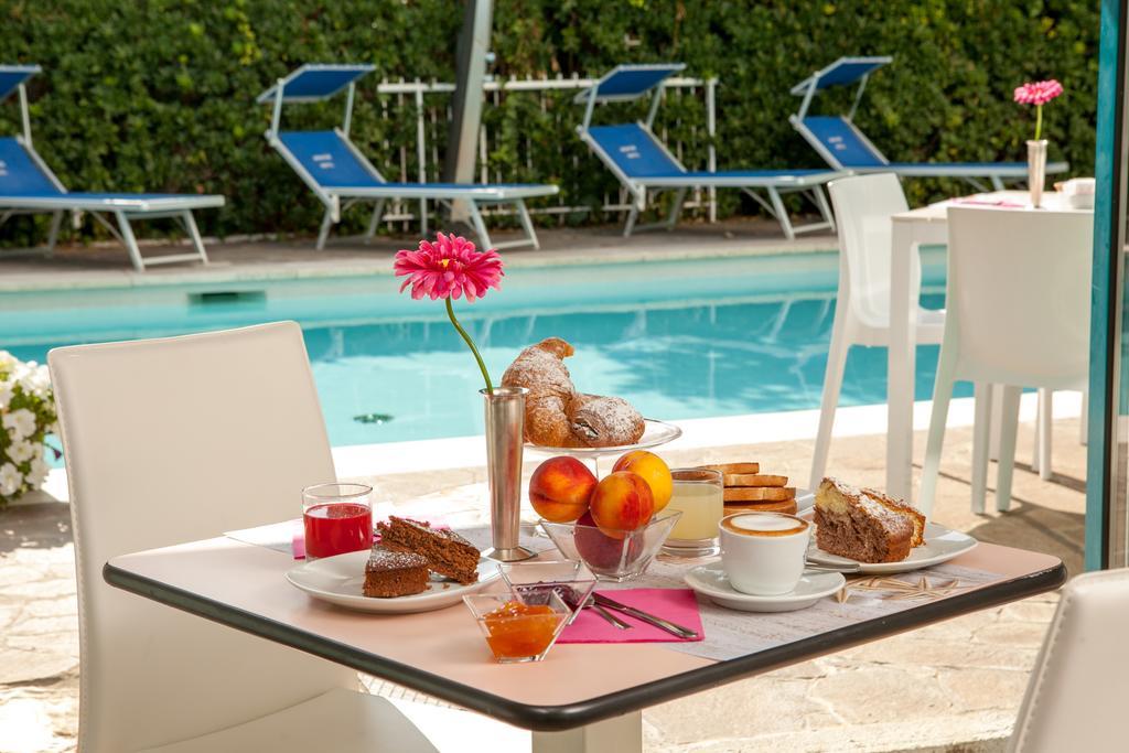 Hotel Aristeo Rimini