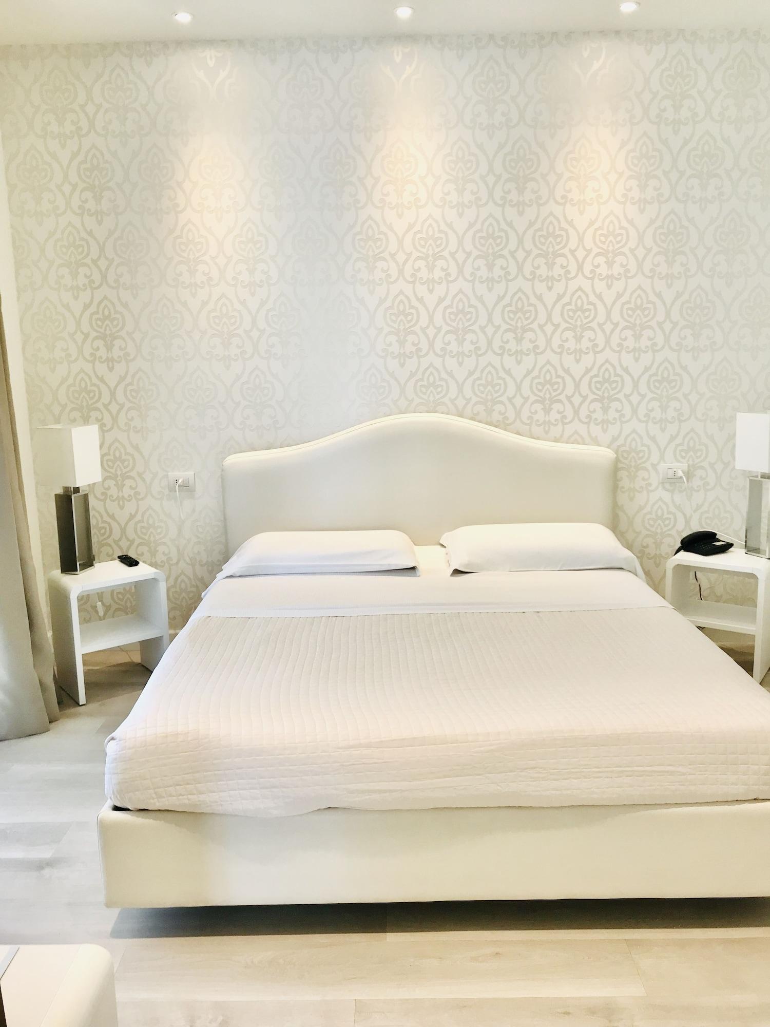 Aristeo Hotel Rimini