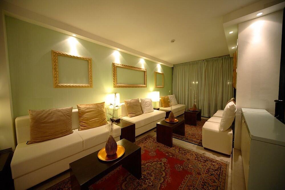 Hotel Aristeo