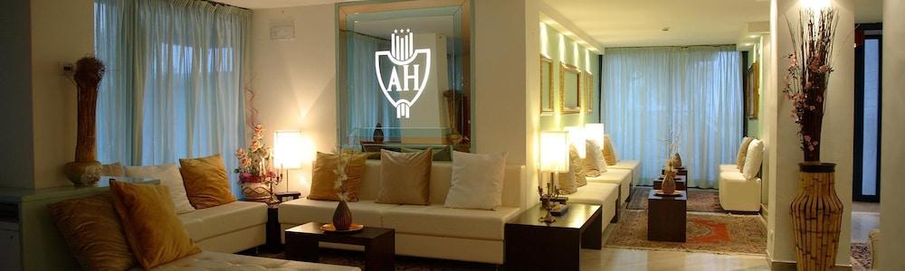 Aristeo Hotel Rimini