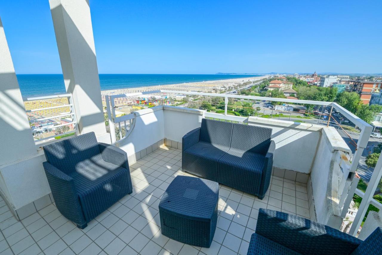 Hotel Aristeo Rimini