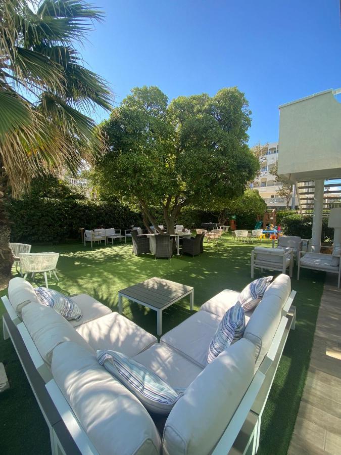 Aristeo Hotel 3*
