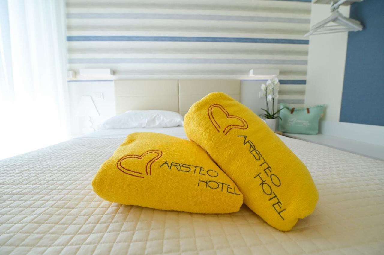 Hotel Aristeo 3*