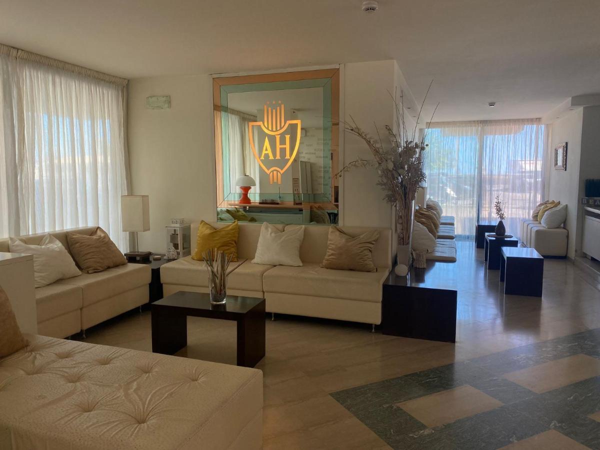 Aristeo Hotel Rimini