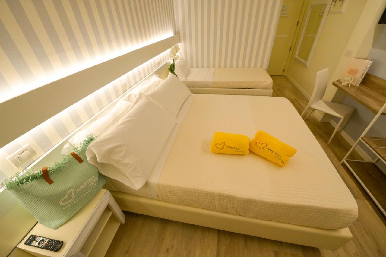 Hotel Aristeo