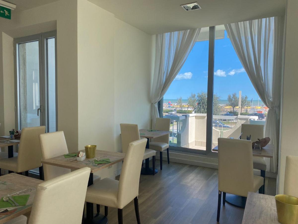 Hotel Aristeo Rimini