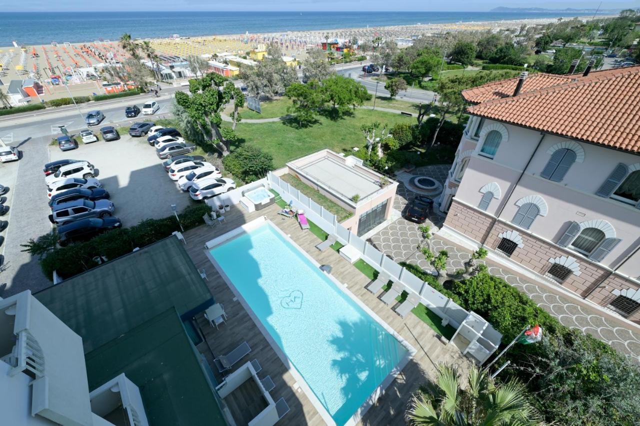 Aristeo Hotel 3*