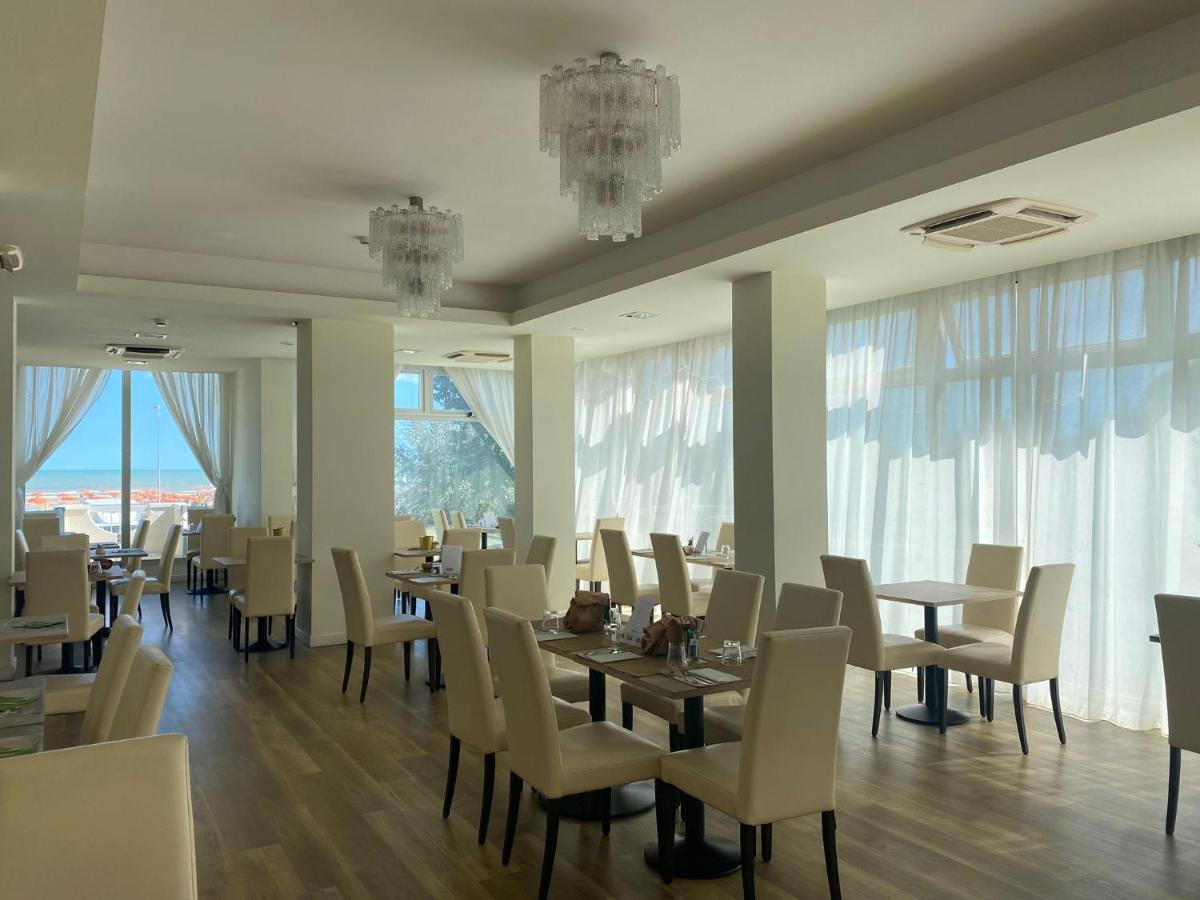 Hotel Aristeo