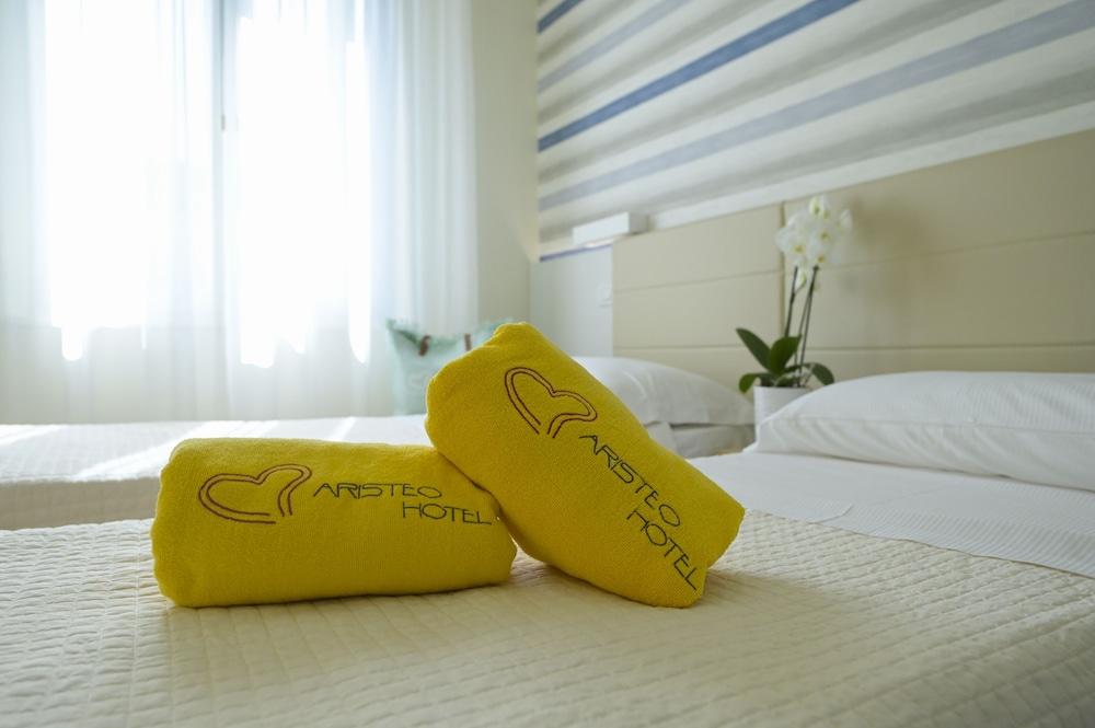 Hotel Aristeo