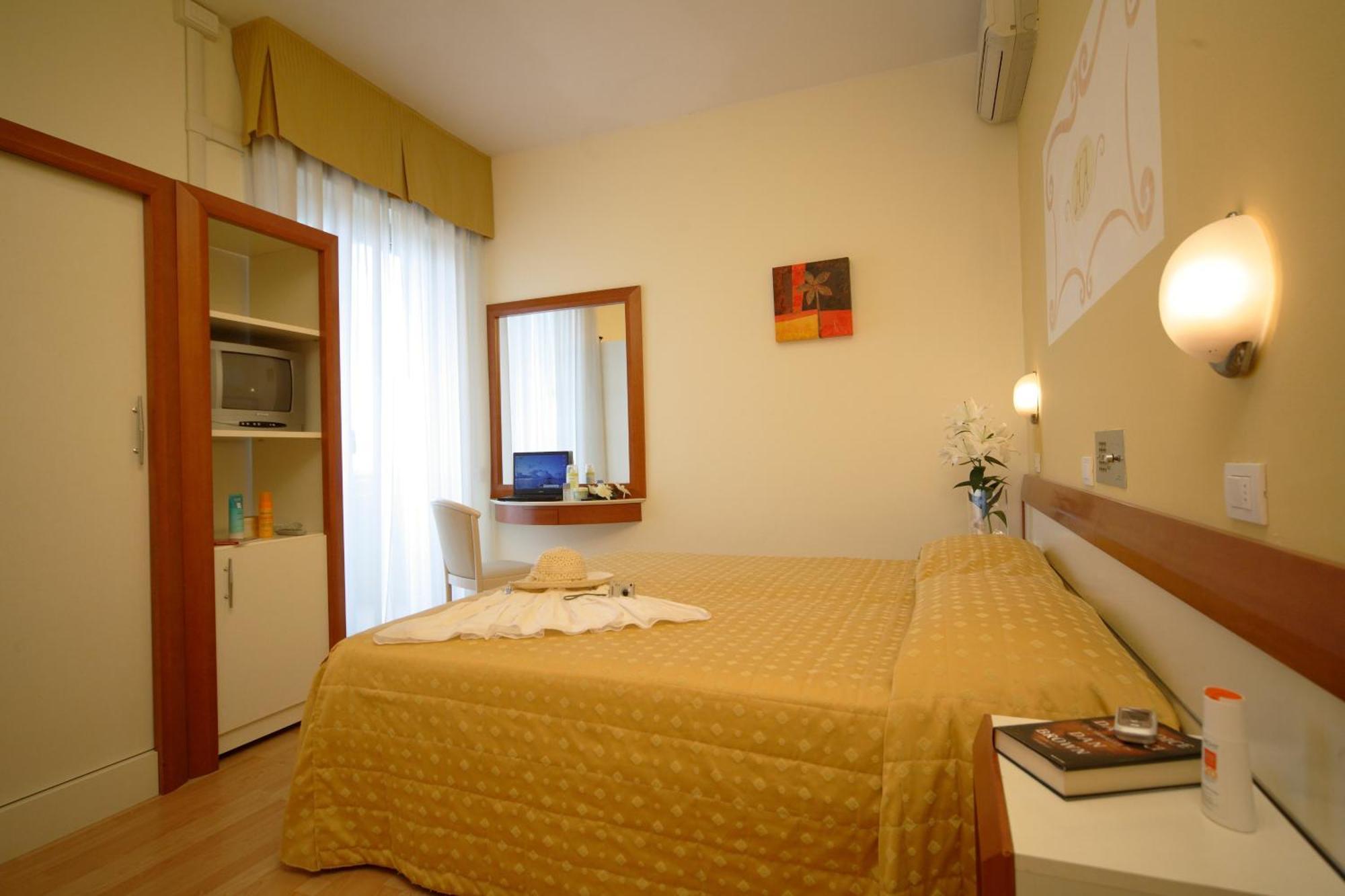 Hotel Aristeo Rimini