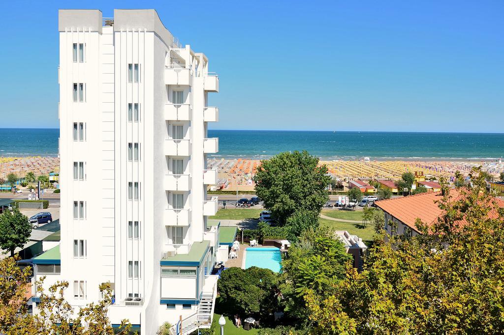 Aristeo Hotel