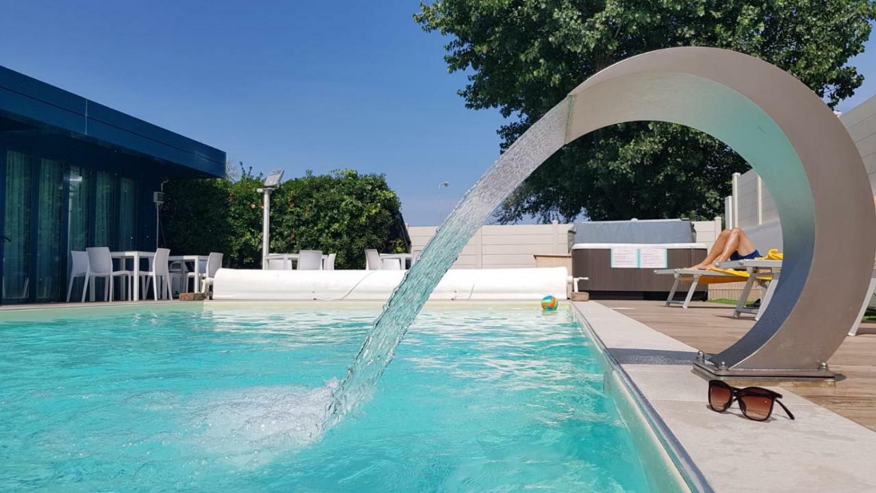 Hotel Aristeo
