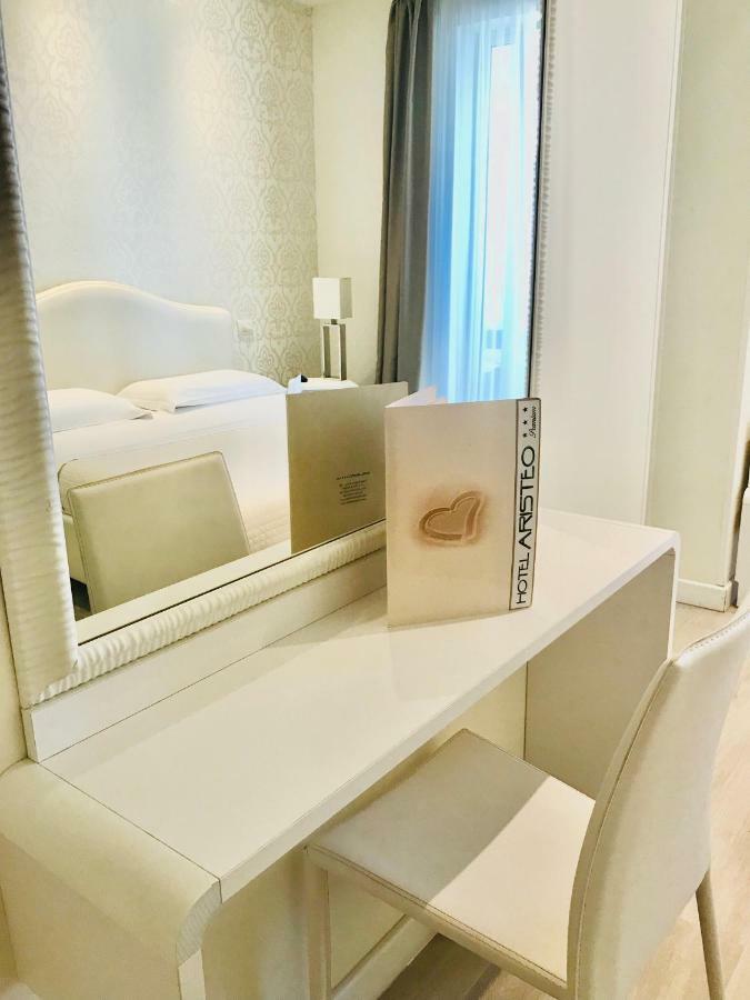 Hotel Aristeo Rimini