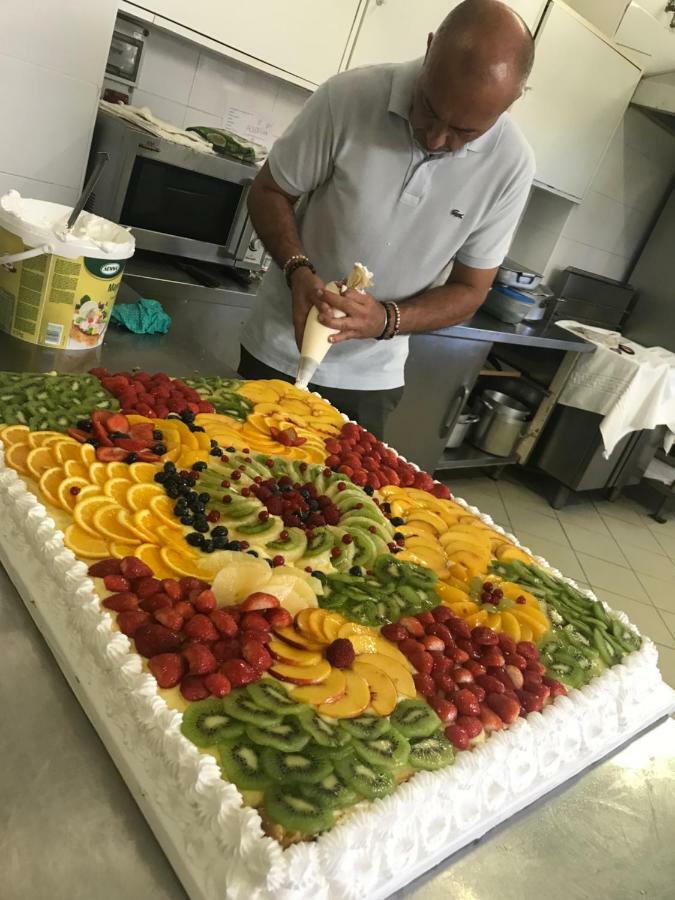 Aristeo Hotel Rimini