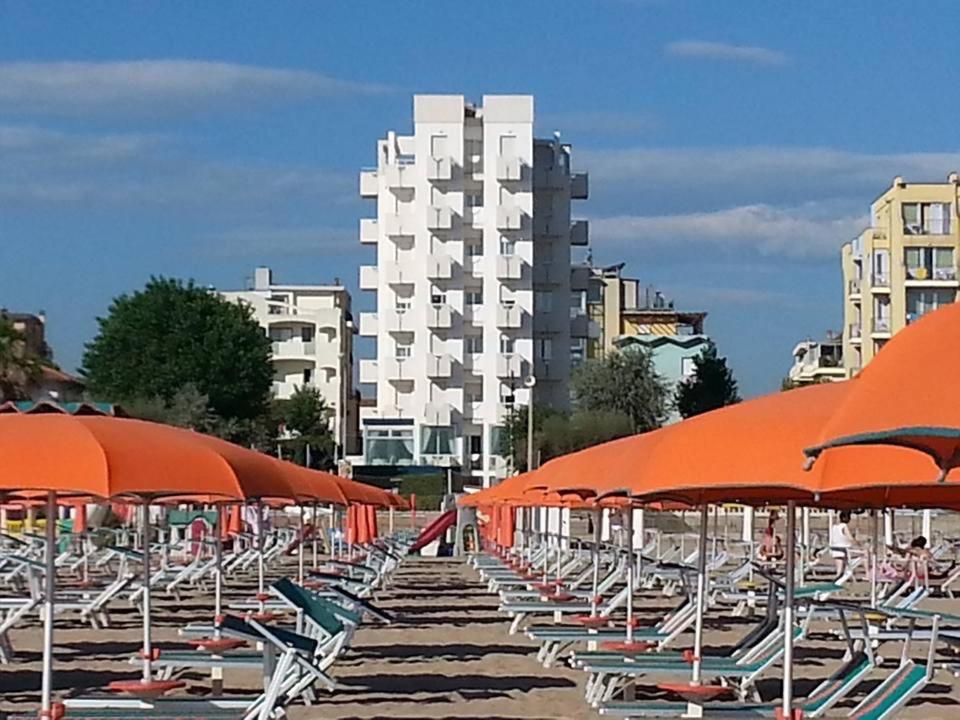Aristeo 3* Rimini