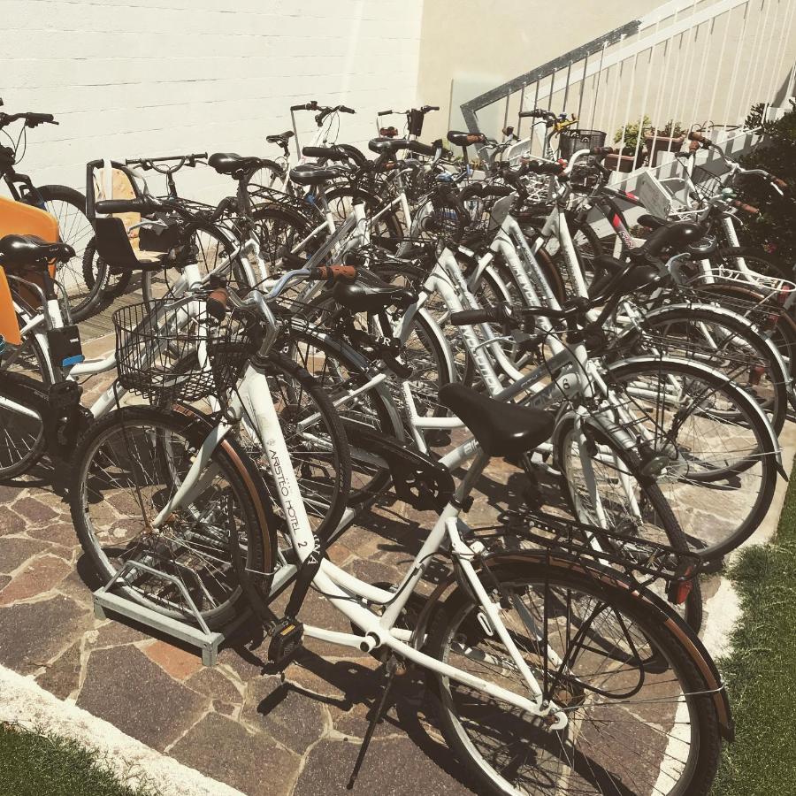 Aristeo 3* Rimini