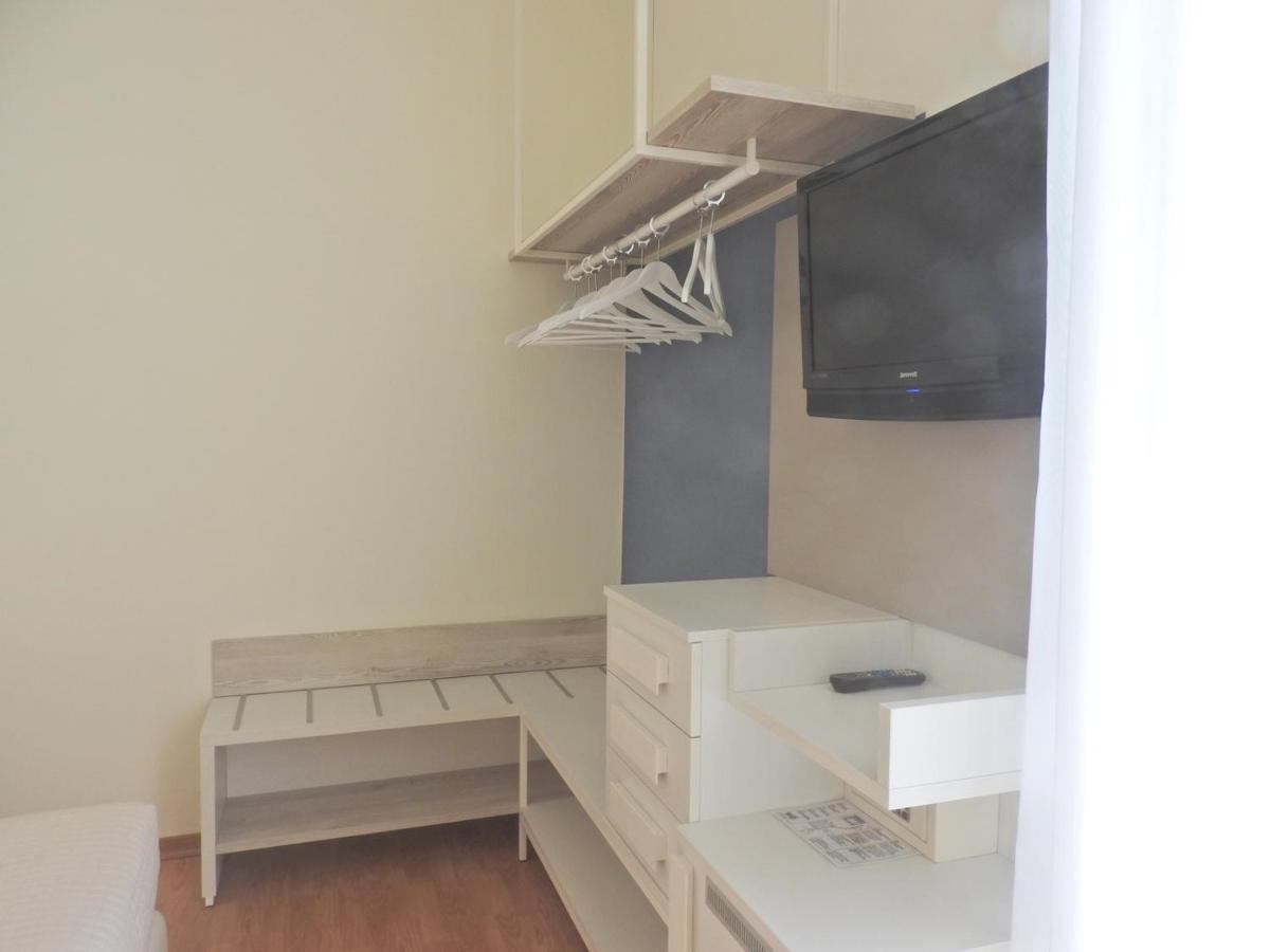 Hotel Aristeo