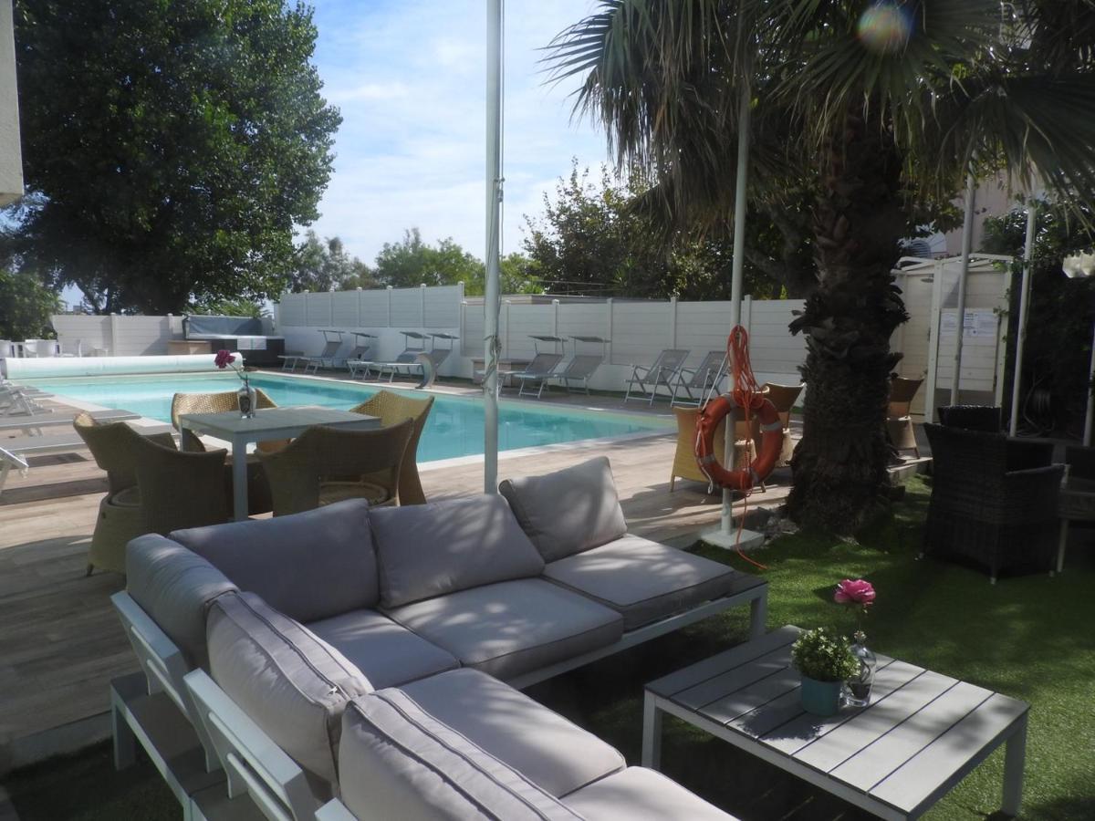 Hotel Aristeo
