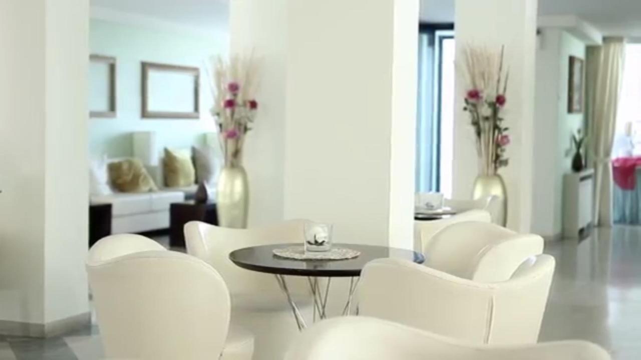Hotel Aristeo Rimini