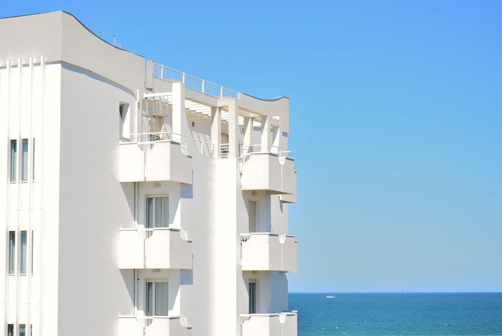 Aristeo Hotel 3*