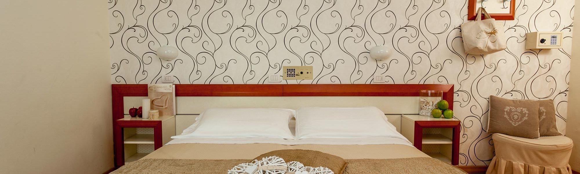 Aristeo Hotel 3*