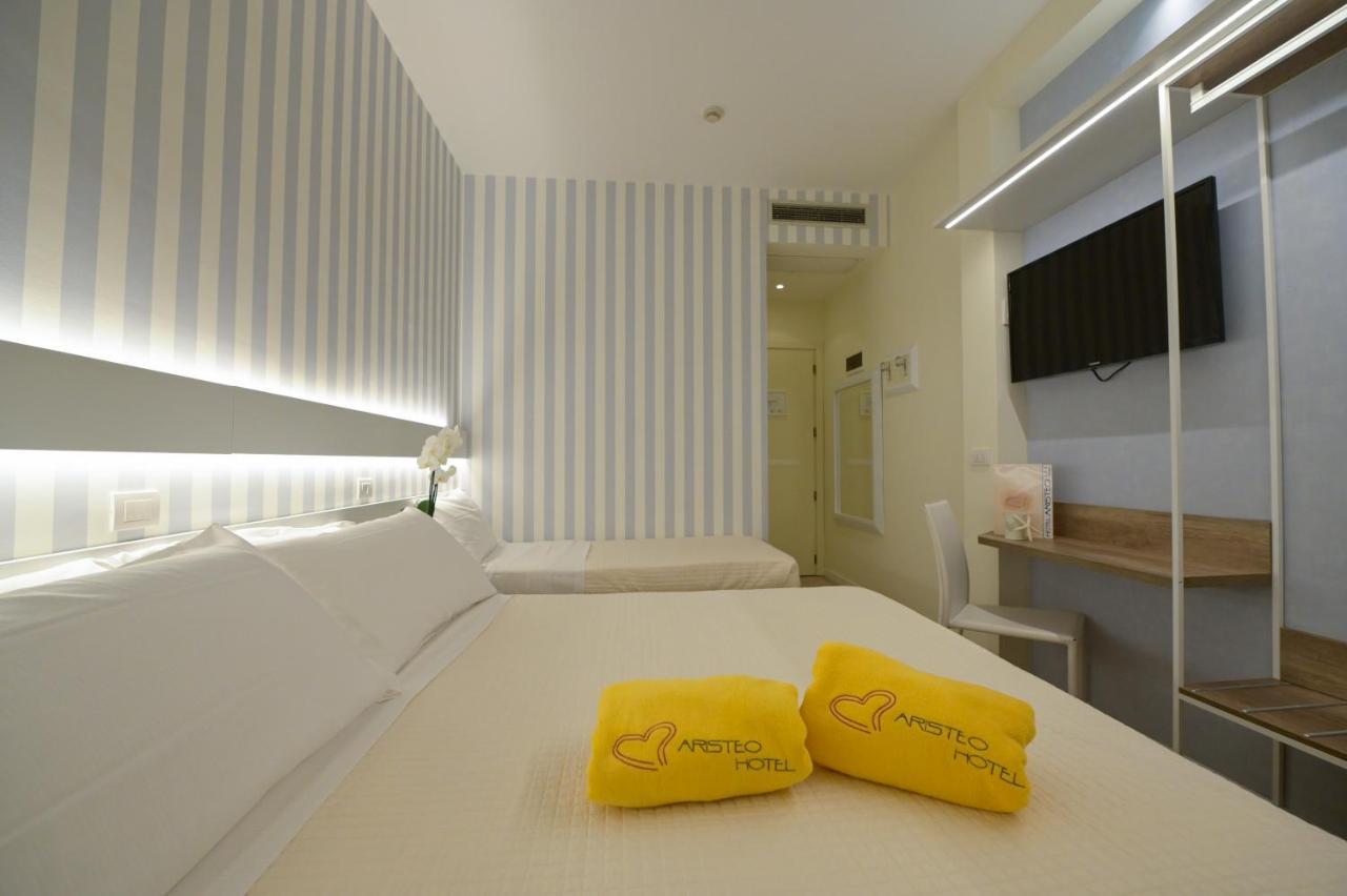 Hotel Aristeo